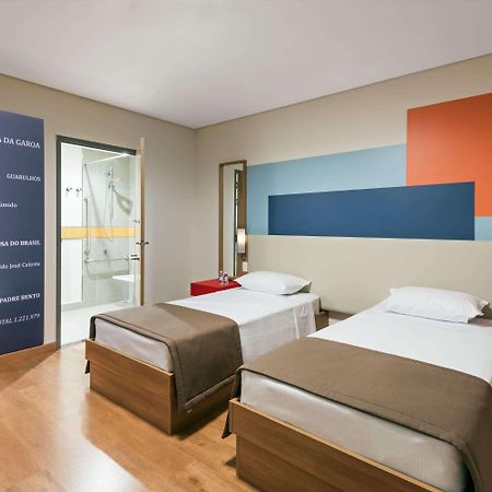Tryp By Wyndham Sao Paulo Guarulhos Airport Hotel Exterior photo