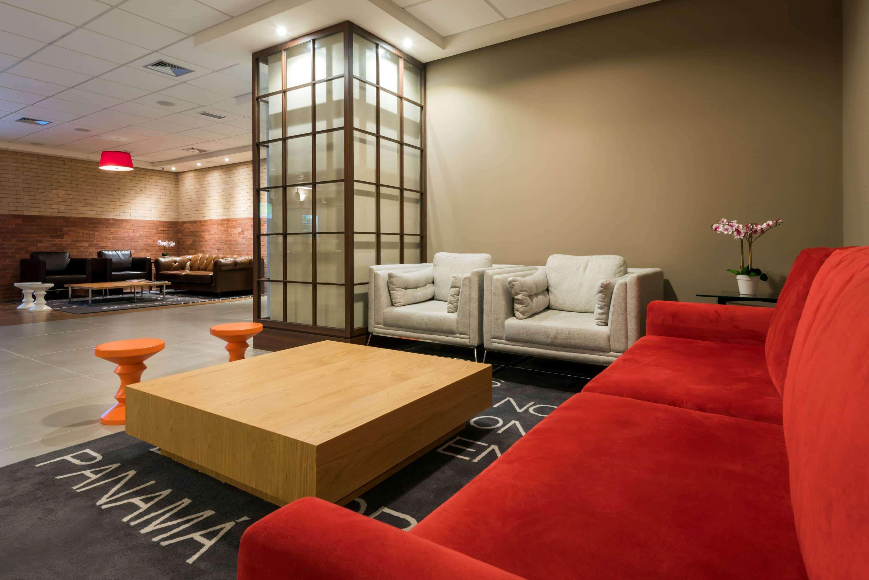 Tryp By Wyndham Sao Paulo Guarulhos Airport Hotel Exterior photo