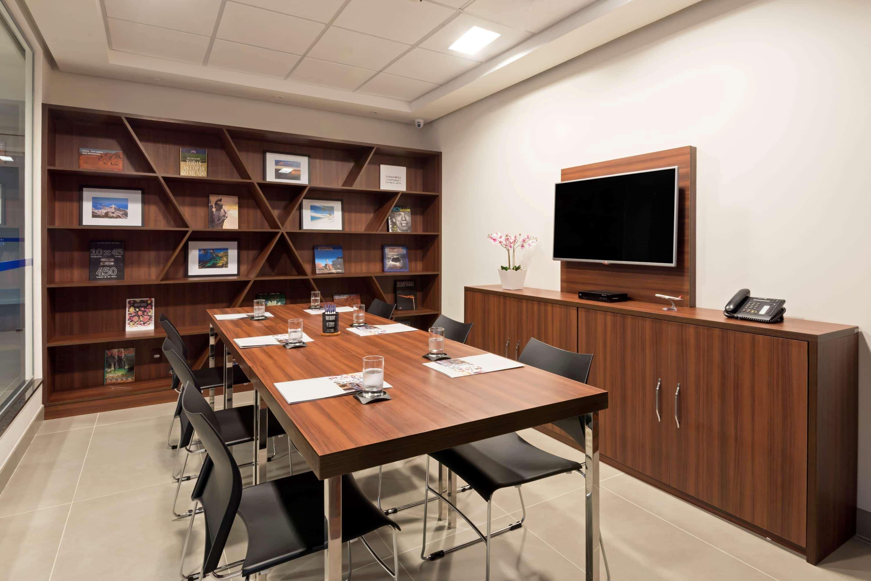 Tryp By Wyndham Sao Paulo Guarulhos Airport Hotel Exterior photo
