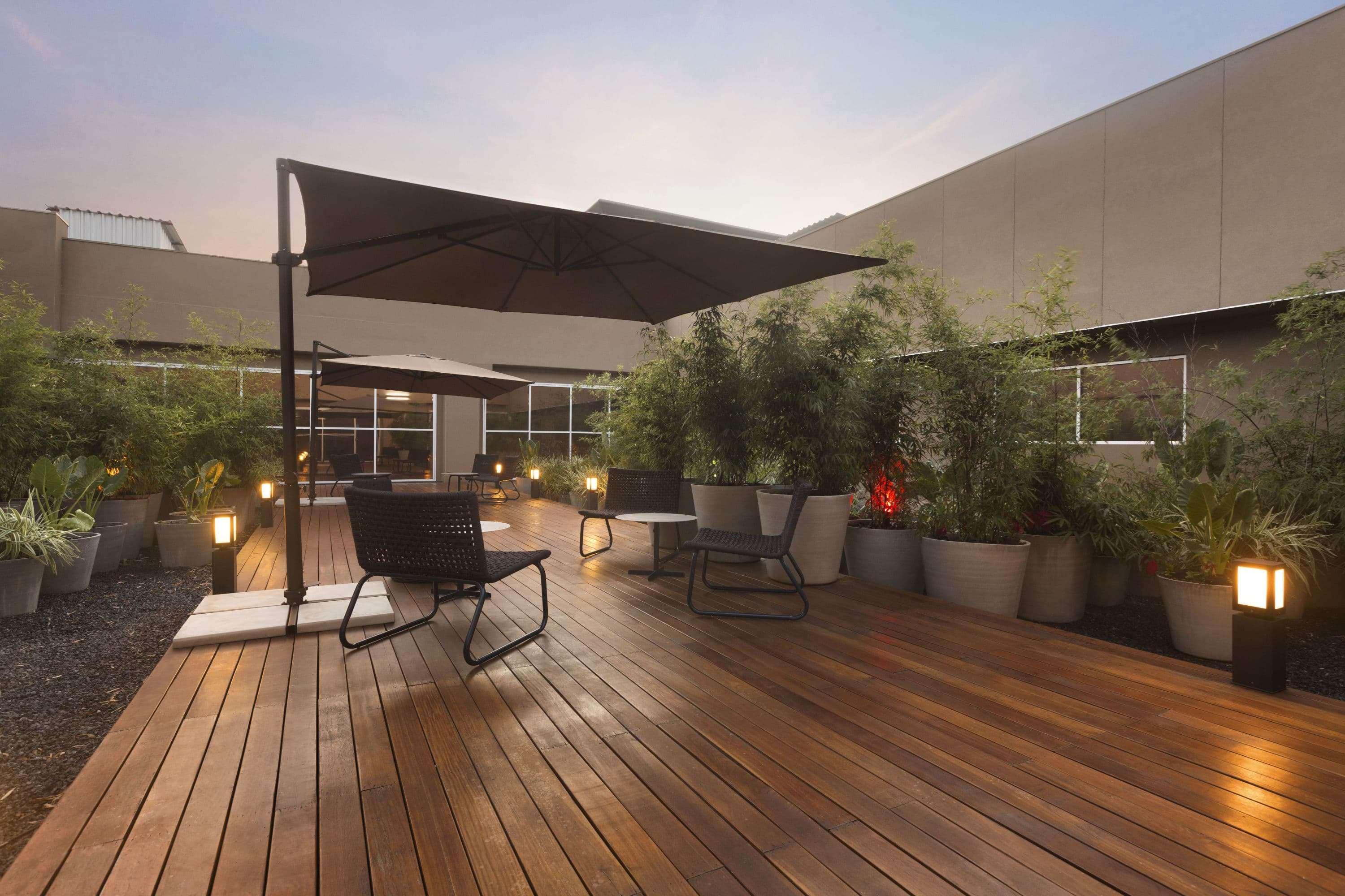 Tryp By Wyndham Sao Paulo Guarulhos Airport Hotel Exterior photo