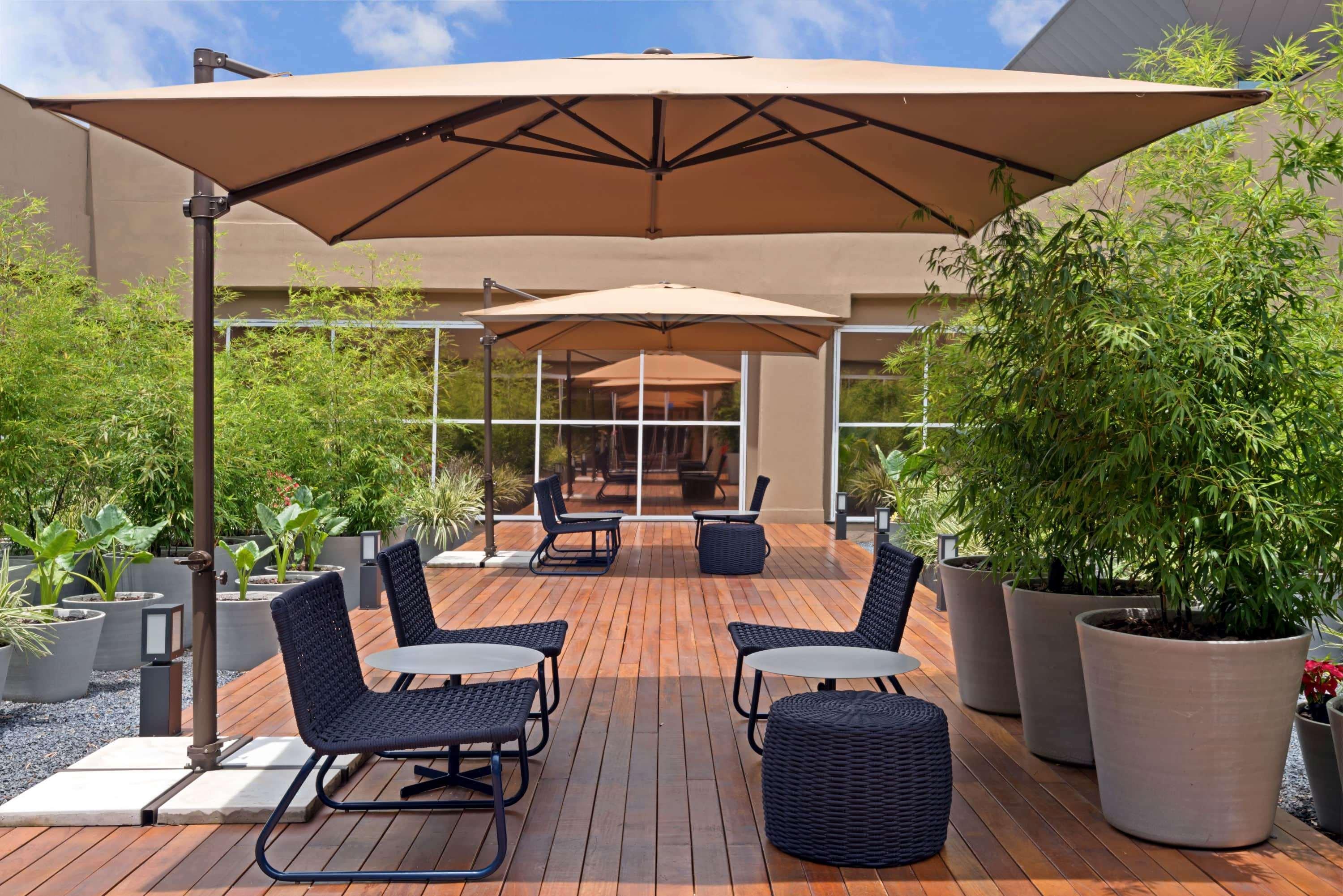 Tryp By Wyndham Sao Paulo Guarulhos Airport Hotel Exterior photo