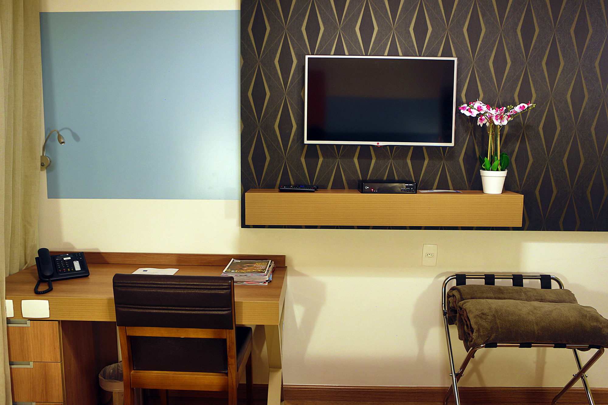 Tryp By Wyndham Sao Paulo Guarulhos Airport Hotel Exterior photo